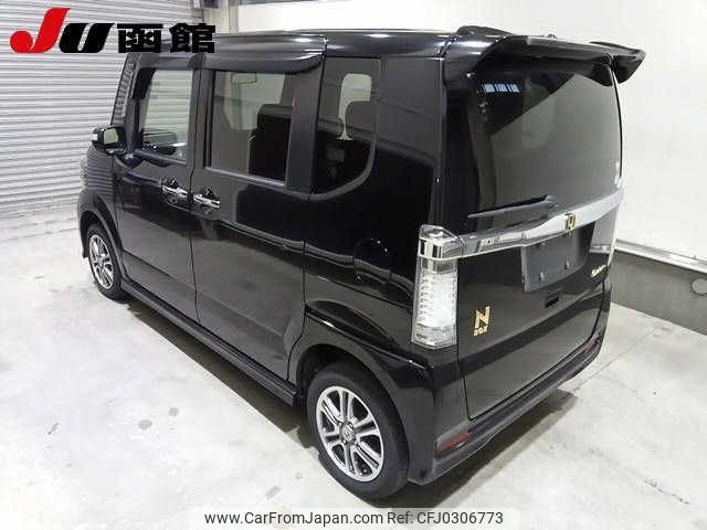 honda n-box 2013 -HONDA--N BOX JF2-1103179---HONDA--N BOX JF2-1103179- image 2