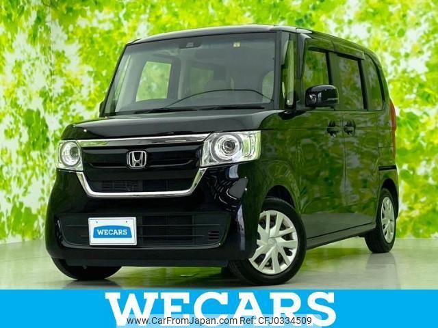 honda n-box 2020 quick_quick_6BA-JF3_JF3-1432337 image 1