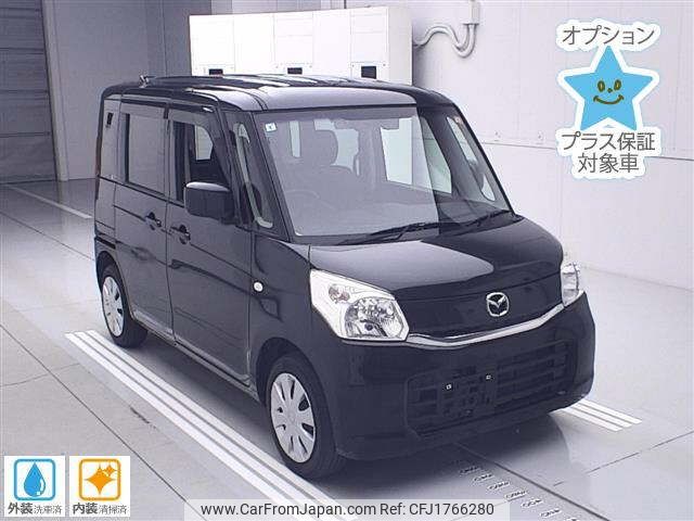 mazda flair-wagon 2017 CFJ1766280 image 1