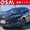 toyota harrier 2015 -TOYOTA--Harrier DAA-AVU65W--AVU65-0031638---TOYOTA--Harrier DAA-AVU65W--AVU65-0031638- image 1