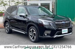 subaru forester 2022 -SUBARU--Forester 5AA-SKE--SKE-086029---SUBARU--Forester 5AA-SKE--SKE-086029-