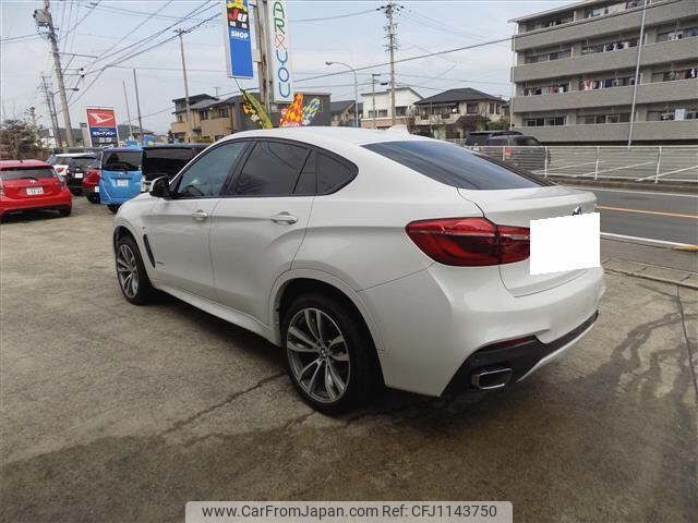 bmw x6 2020 -BMW 【岐阜 303ﾆ9536】--BMW X6 KU44--00972469---BMW 【岐阜 303ﾆ9536】--BMW X6 KU44--00972469- image 2