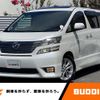 toyota vellfire 2009 -TOYOTA--Vellfire DBA-ANH20W--ANH20W-8084805---TOYOTA--Vellfire DBA-ANH20W--ANH20W-8084805- image 1