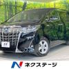 toyota alphard 2019 -TOYOTA--Alphard DAA-AYH30W--AYH30-0098922---TOYOTA--Alphard DAA-AYH30W--AYH30-0098922- image 1