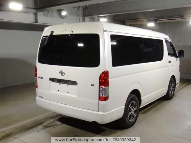 toyota hiace-wagon 2023 quick_quick_3BA-TRH214W_TRH214-0077432 image 2