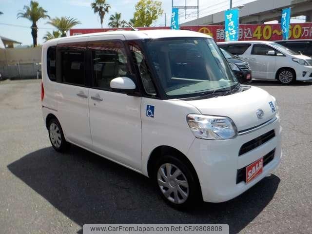 daihatsu tanto 2019 quick_quick_DBA-LA600S_LA600S-0746470 image 2