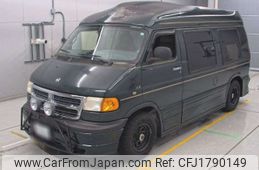 dodge ram 2002 CFJ1790149