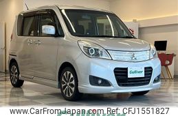 mitsubishi delica-d2 2015 CFJ1551827