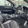 mazda cx-8 2018 -MAZDA--CX-8 3DA-KG2P--KG2P-124781---MAZDA--CX-8 3DA-KG2P--KG2P-124781- image 7