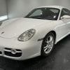 porsche cayman 2007 CFJ1724222 image 1