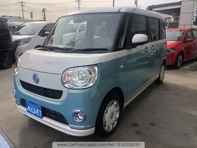 daihatsu move-canbus 2021 -DAIHATSU--Move Canbus 5BA-LA800S--LA800S-0261367---DAIHATSU--Move Canbus 5BA-LA800S--LA800S-0261367- image 1