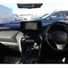 toyota harrier 2021 -TOYOTA--Harrier 6AA-AXUH80--AXUH80-0017337---TOYOTA--Harrier 6AA-AXUH80--AXUH80-0017337- image 16