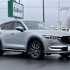 mazda cx-5 2018 -MAZDA--CX-5 6BA-KF5P--KF5P-203158---MAZDA--CX-5 6BA-KF5P--KF5P-203158- image 1