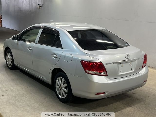 toyota allion 2014 -TOYOTA--Allion ZRT260-3097580---TOYOTA--Allion ZRT260-3097580- image 2