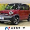 suzuki hustler 2018 -SUZUKI--Hustler DAA-MR41S--MR41S-322921---SUZUKI--Hustler DAA-MR41S--MR41S-322921- image 1