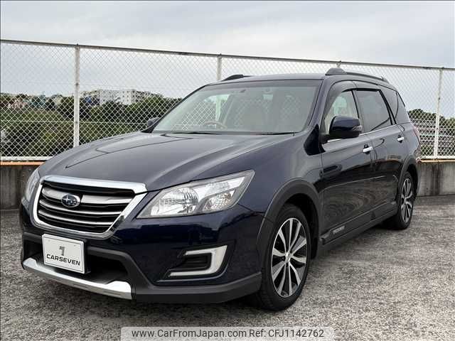 subaru exiga 2016 -SUBARU--Exiga DBA-YAM--YAM-021872---SUBARU--Exiga DBA-YAM--YAM-021872- image 1