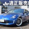 nissan fairlady-z 2018 quick_quick_CBA-Z34_Z34-620420 image 1