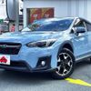 subaru xv 2018 -SUBARU--Subaru XV DBA-GT3--GT3-061406---SUBARU--Subaru XV DBA-GT3--GT3-061406- image 1