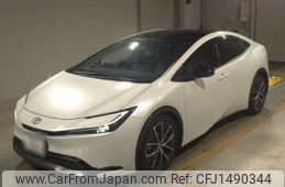 toyota prius 2023 -TOYOTA 【倉敷 300ぬ2376】--Prius MXWH60-4031689---TOYOTA 【倉敷 300ぬ2376】--Prius MXWH60-4031689-