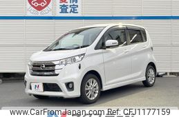 nissan dayz 2015 quick_quick_B21W_B21W-0182698