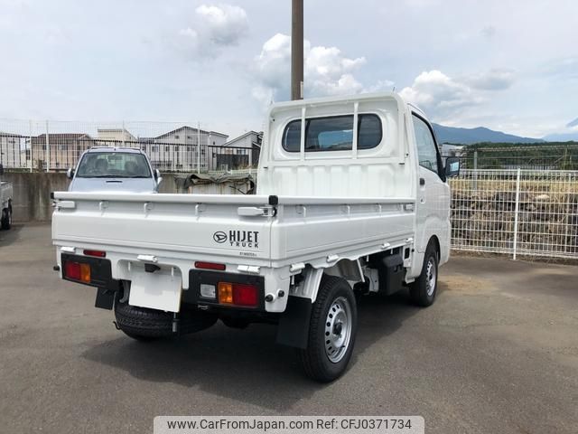 daihatsu hijet-truck 2024 -DAIHATSU 【伊豆 】--Hijet Truck S510P--0542197---DAIHATSU 【伊豆 】--Hijet Truck S510P--0542197- image 2