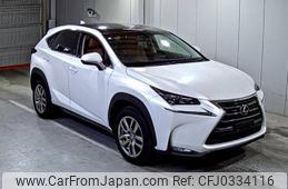 lexus nx 2016 -LEXUS--Lexus NX AGZ10-1011115---LEXUS--Lexus NX AGZ10-1011115-