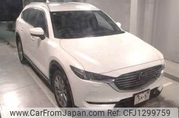 mazda cx-8 2019 -MAZDA--CX-8 KG2P-200051---MAZDA--CX-8 KG2P-200051-