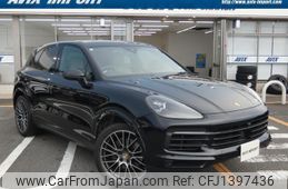 porsche cayenne 2021 quick_quick_E3L30_WP1ZZZ9YZMDA14981