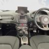 jeep renegade 2017 CFJ1726861 image 2