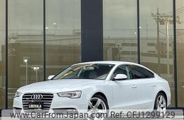 audi a5 2016 -AUDI--Audi A5 DBA-8TCDNL--WAUZZZ8T1GA009856---AUDI--Audi A5 DBA-8TCDNL--WAUZZZ8T1GA009856-