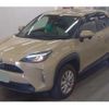 toyota yaris-cross 2022 CFJ1866366 image 4