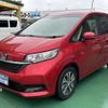 honda freed 2023 -HONDA--Freed 6AA-GB7--GB7-3209510---HONDA--Freed 6AA-GB7--GB7-3209510- image 1