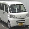 daihatsu hijet-van 2017 -DAIHATSU 【長岡 480ｾ3690】--Hijet Van S331V--0178205---DAIHATSU 【長岡 480ｾ3690】--Hijet Van S331V--0178205- image 1