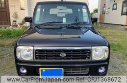 suzuki alto-lapin 2008 -SUZUKI--Alto Lapin ABA-HE21S--HE21S-192724---SUZUKI--Alto Lapin ABA-HE21S--HE21S-192724-