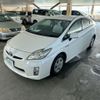 toyota prius 2009 AF-ZVW30-5010966 image 1