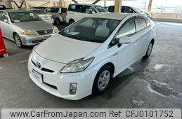 toyota prius 2009 AF-ZVW30-5010966