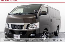 nissan caravan-van 2017 -NISSAN--Caravan Van VR2E26--043122---NISSAN--Caravan Van VR2E26--043122-