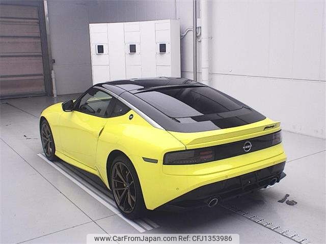 nissan fairlady-z 2022 -NISSAN--Fairlady Z RZ34-100485---NISSAN--Fairlady Z RZ34-100485- image 2