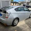 toyota prius 2010 -TOYOTA--Prius DAA-ZVW30--ZVW30-0122006---TOYOTA--Prius DAA-ZVW30--ZVW30-0122006- image 8