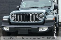 jeep wrangler 2024 CFJ1852825