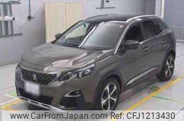 peugeot 3008 2020 -PEUGEOT 【浜松 301ﾒ5696】--Peugeot 3008 LDA-P84AH01--VF3MJEHZRKS509069---PEUGEOT 【浜松 301ﾒ5696】--Peugeot 3008 LDA-P84AH01--VF3MJEHZRKS509069-