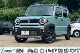 suzuki hustler 2024 CFJ1514218