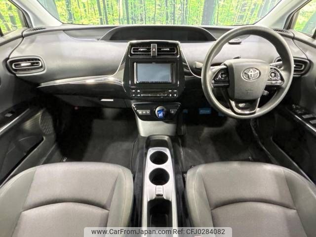 toyota prius 2019 -TOYOTA--Prius DAA-ZVW51--ZVW51-6104887---TOYOTA--Prius DAA-ZVW51--ZVW51-6104887- image 2