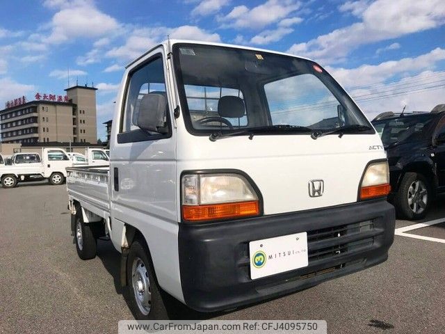 honda acty-truck 1995 Mitsuicoltd_HDAT2226026R0202 image 2