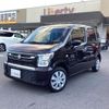 suzuki wagon-r 2023 quick_quick_MH85S_MH85S-157849 image 1