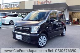 suzuki wagon-r 2023 quick_quick_MH85S_MH85S-157849