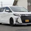 toyota alphard 2019 quick_quick_DBA-AGH30W_AGH30-0240475 image 7