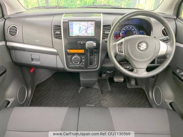 suzuki wagon-r 2009 -SUZUKI--Wagon R CBA-MH23S--MH23S-829212---SUZUKI--Wagon R CBA-MH23S--MH23S-829212- image 2