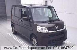 daihatsu tanto 2014 -DAIHATSU--Tanto LA600S--0136815---DAIHATSU--Tanto LA600S--0136815-
