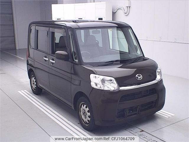 daihatsu tanto 2014 -DAIHATSU--Tanto LA600S--0136815---DAIHATSU--Tanto LA600S--0136815- image 1